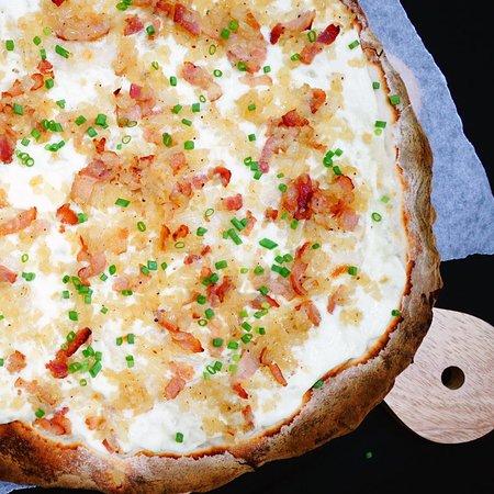 Vespresso Restaurant